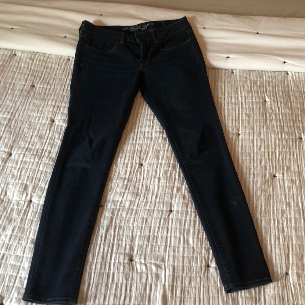 American Eagle jeggings - Picture 2 of 3